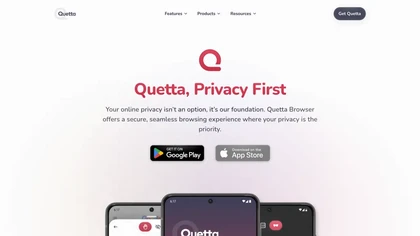 Quetta Browser